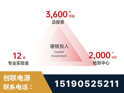 新郑-研发创新能力强